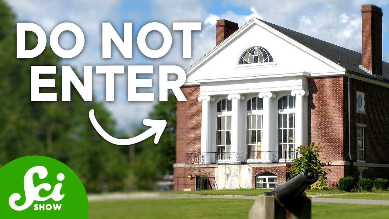 The 7 Most Toxic Places in the US (Do Not Go Here!)