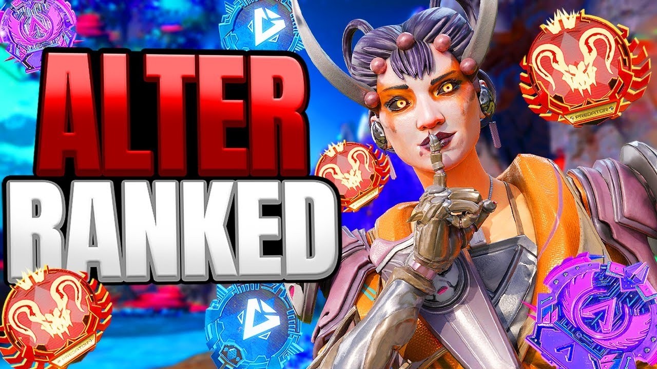 🔴 Apex Legends Season 28 LIVE 🔥 | Ranked Grind Tamil | M&K God Mode On😈