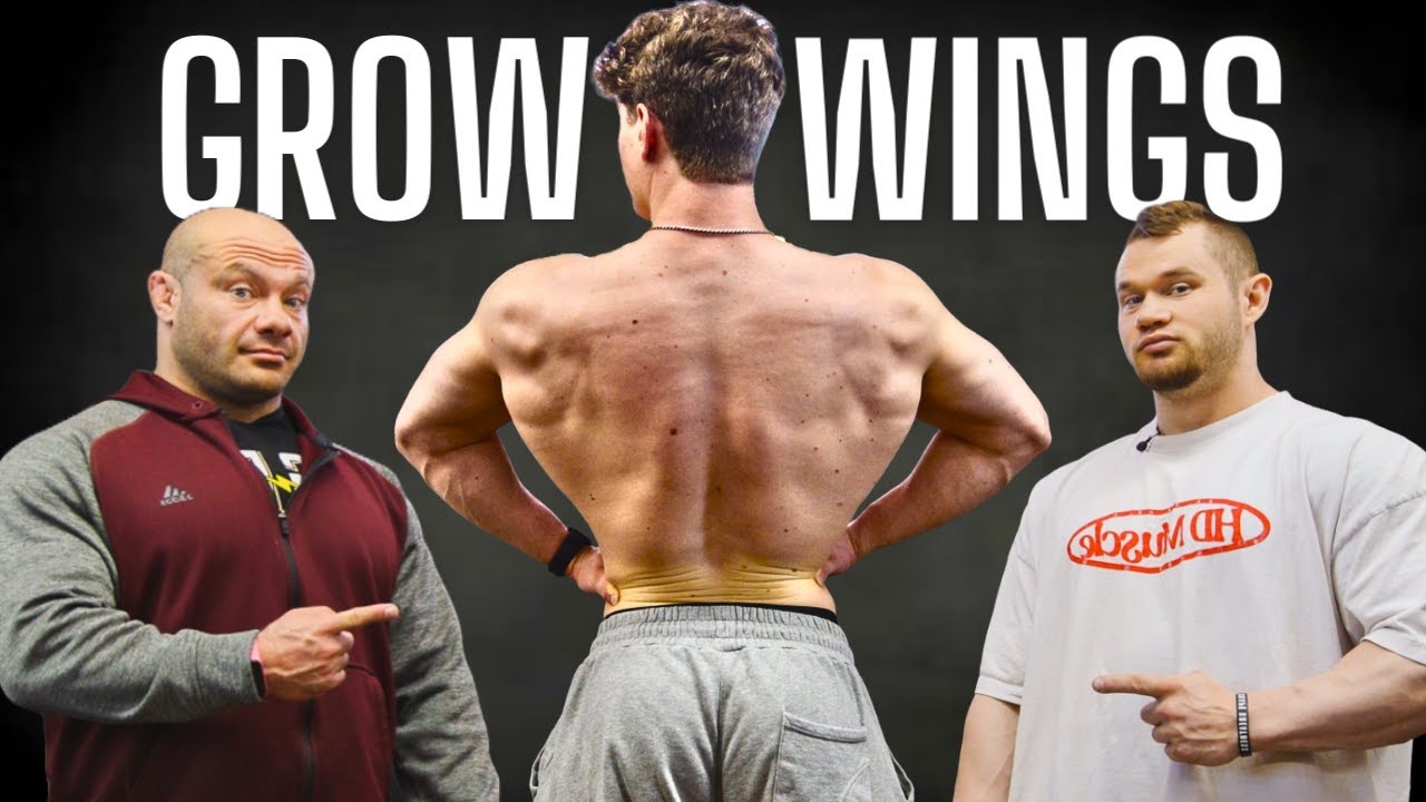 Ученые-физиотерапевты устроили мне день изнурительных тренировок для спины