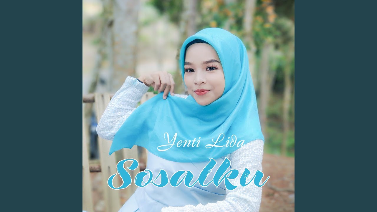 Sosalku