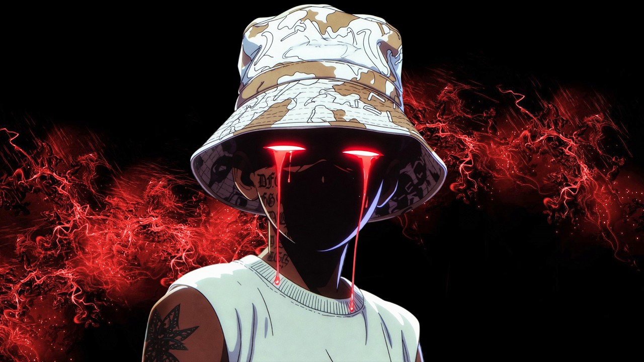 Hard Trap Type Beat - 