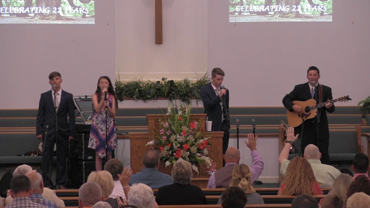 The Rumfelt Family (Part 2)