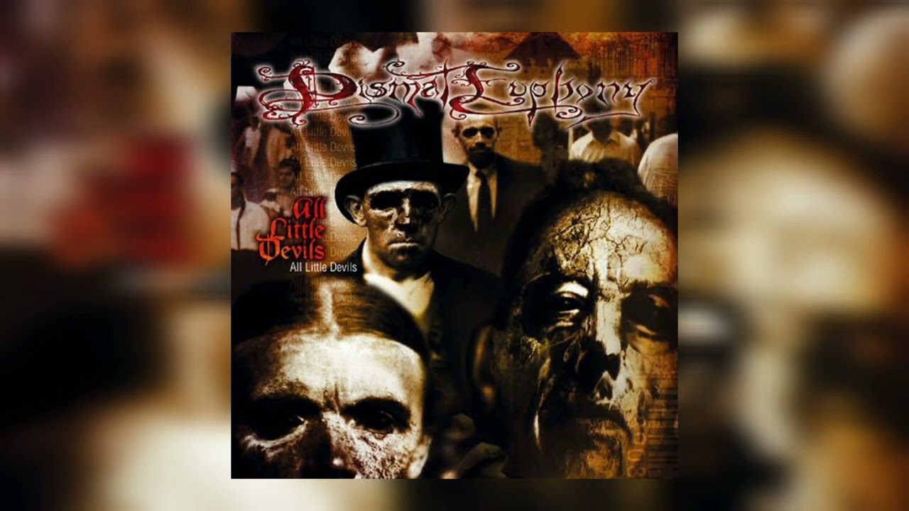 Dismal euphony - Victory