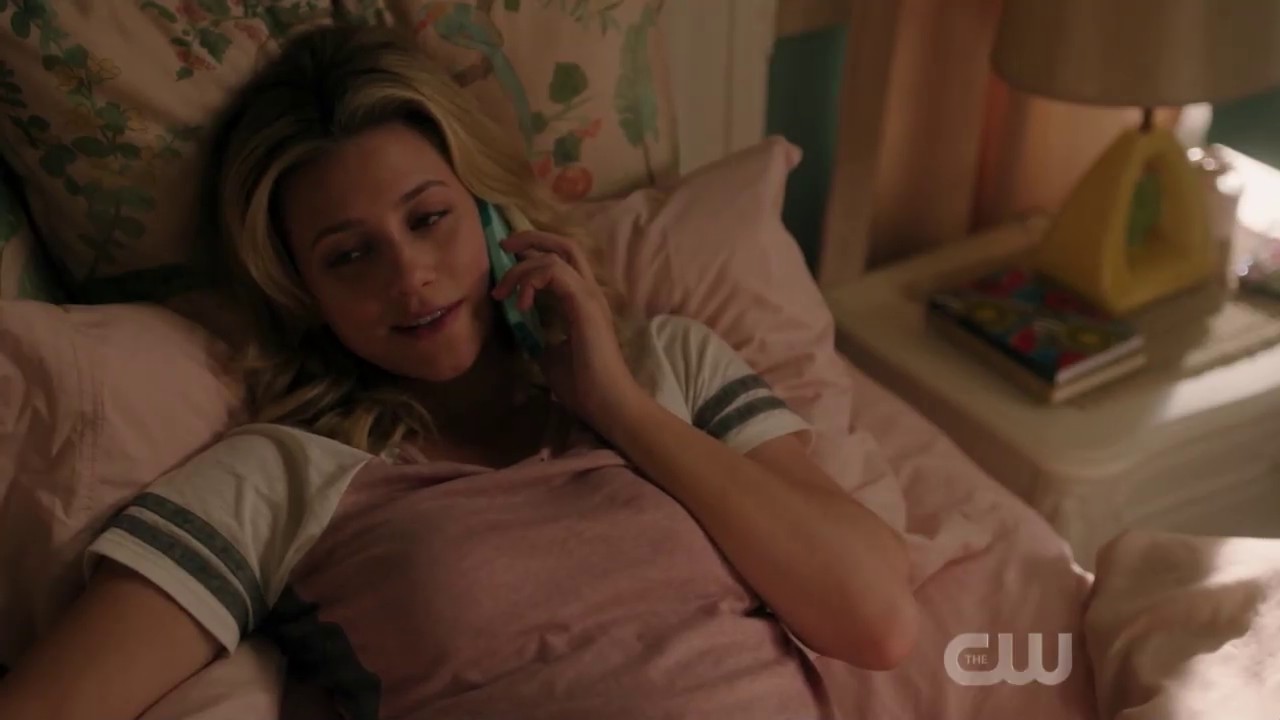 Riverdale 4x04 Ending Scene Season 4 Episode 4 [HD] 