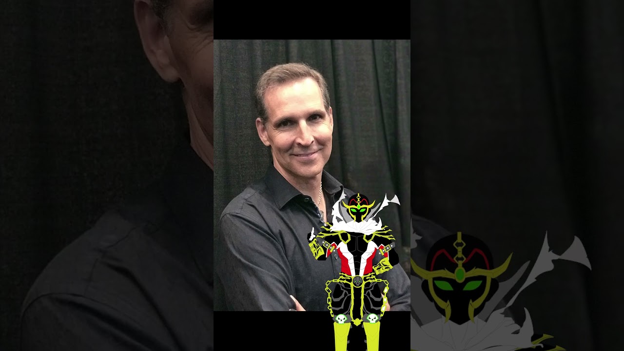&iquest;Porque Cancelaron La #series  de #spawn  ? #comic