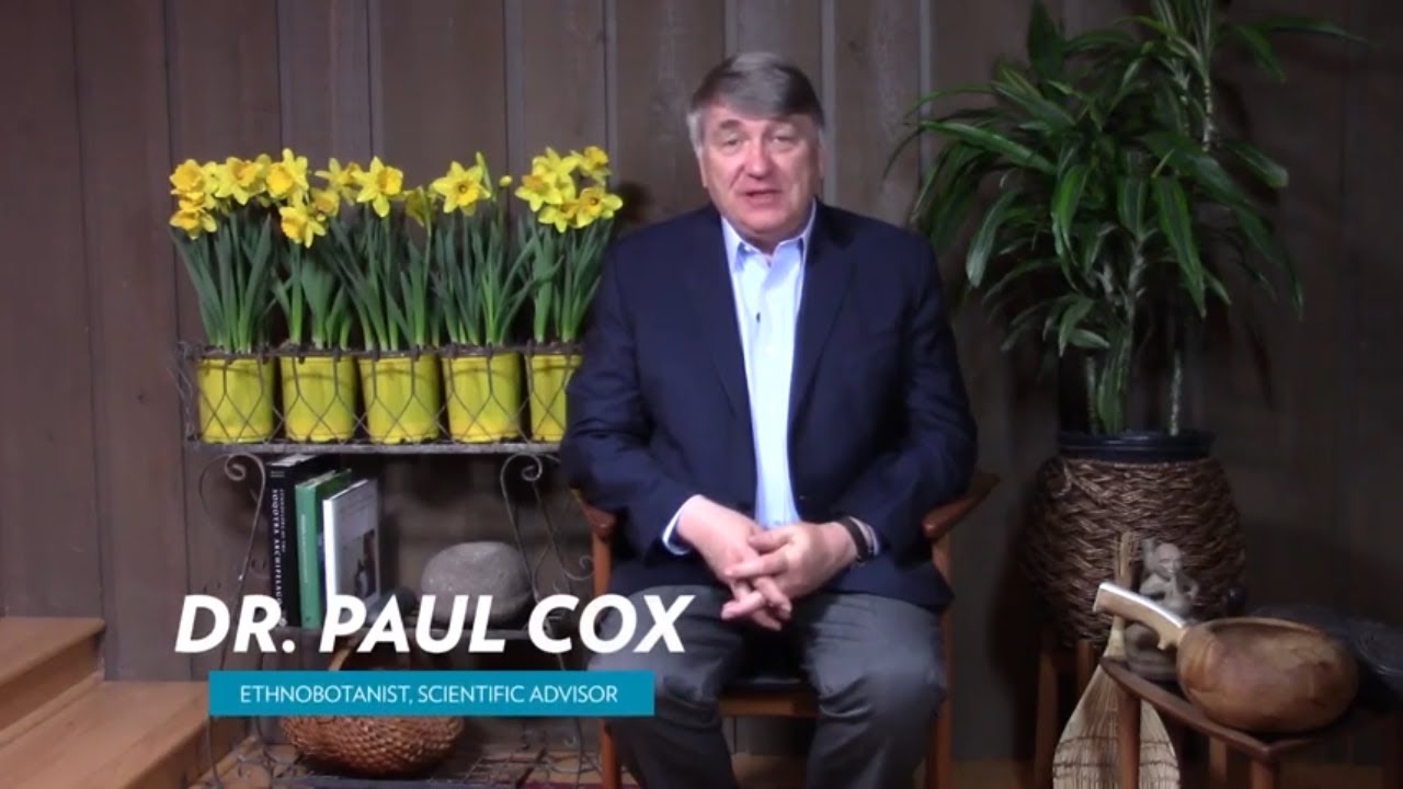 Dr. Paul Cox on Epoch | Nu Skin