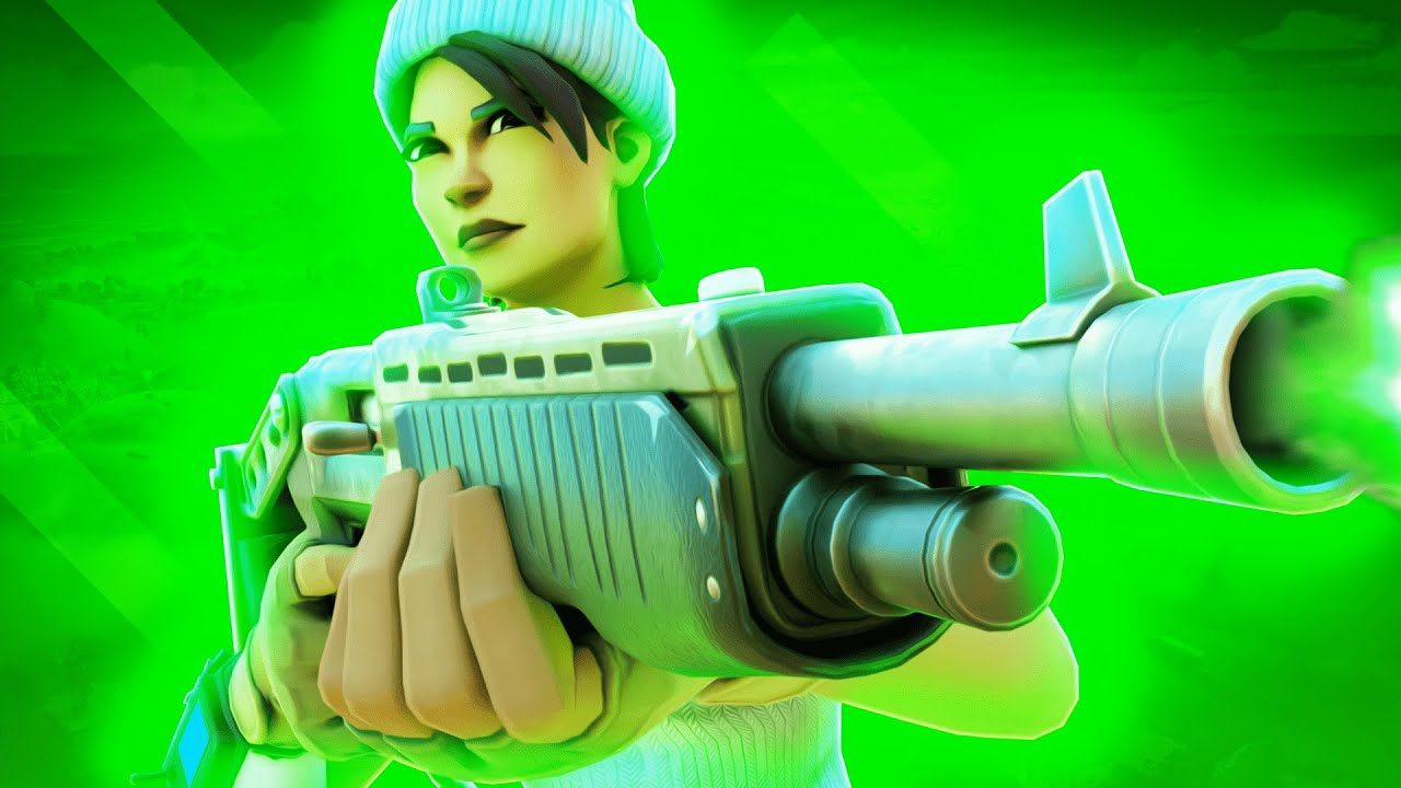 FINALLY *PUMP SHOTGUN* IS BACK! 😍