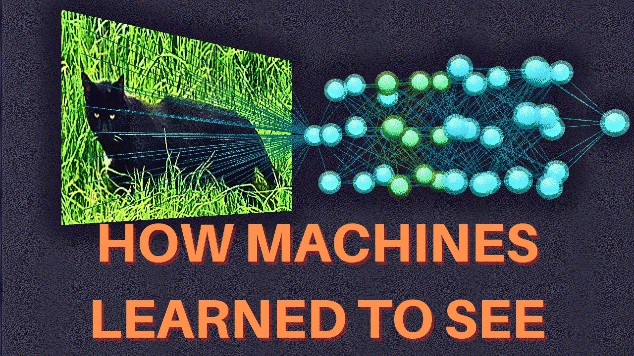 Почему сверточные нейронные сети работают так хорошо?