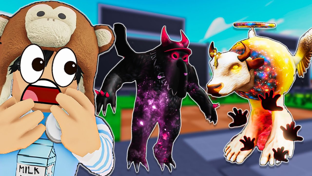 LENGKAP!! AKU CRAFT BRAINROT DIVINE PERTAMA & 9 SECRET TERBARU - CRAFT A BRAINROT ROBLOX