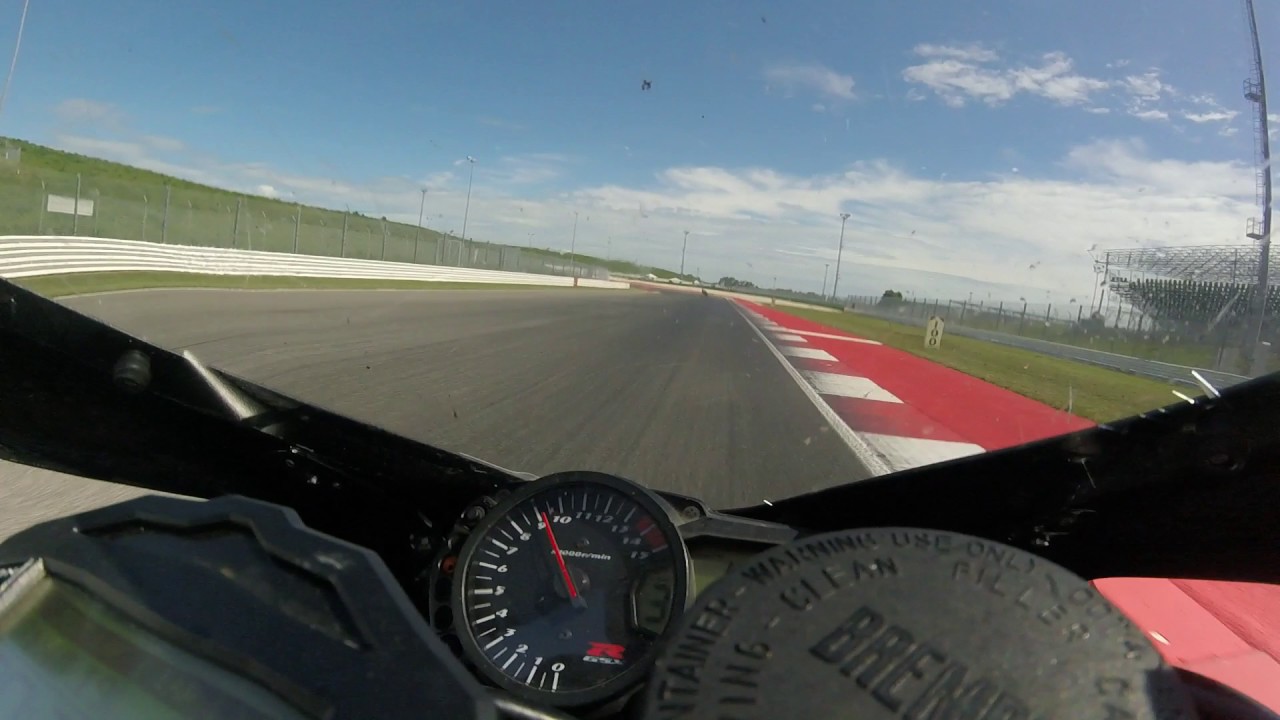 Luca Boinaga on board Misano 1.46.6  03/05/2017