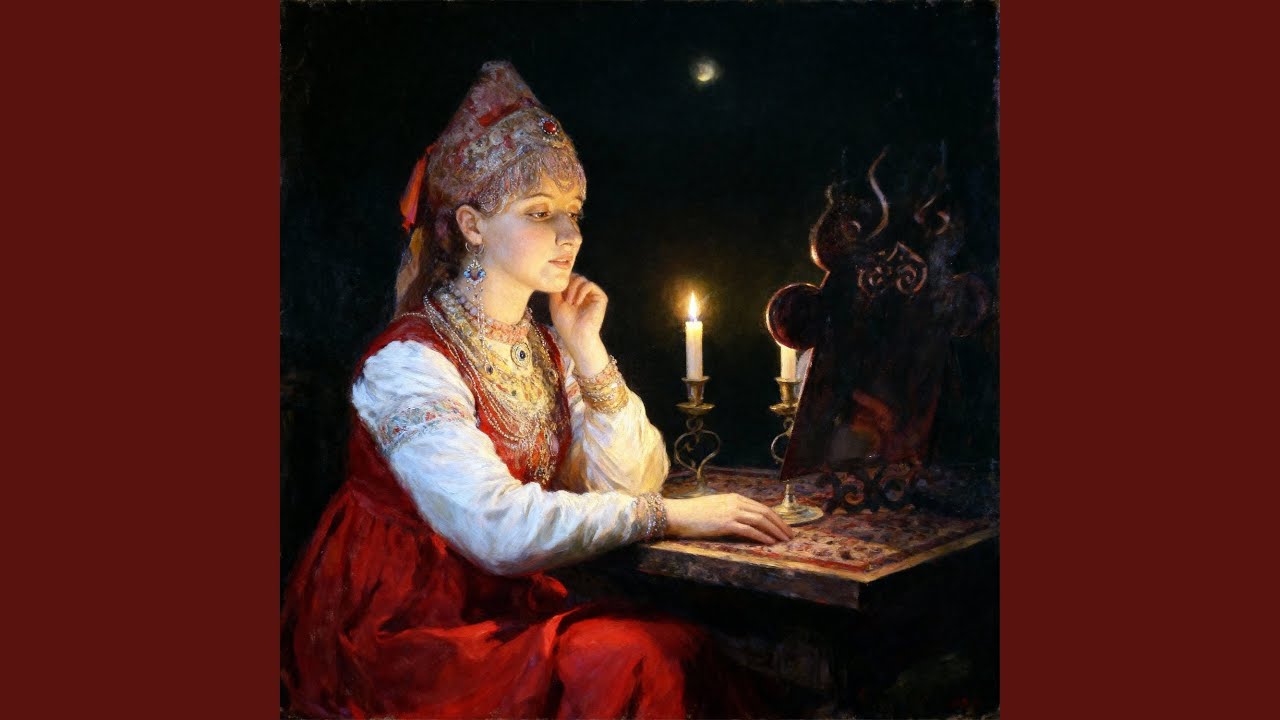 Zerkalo