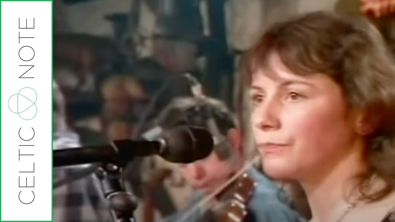 Dervish - The Fair Maid (Live) [Music Video]