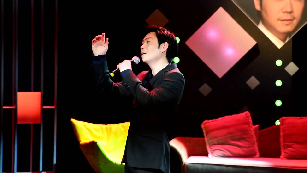 Johnson Lee 李思捷 / 新十大天王