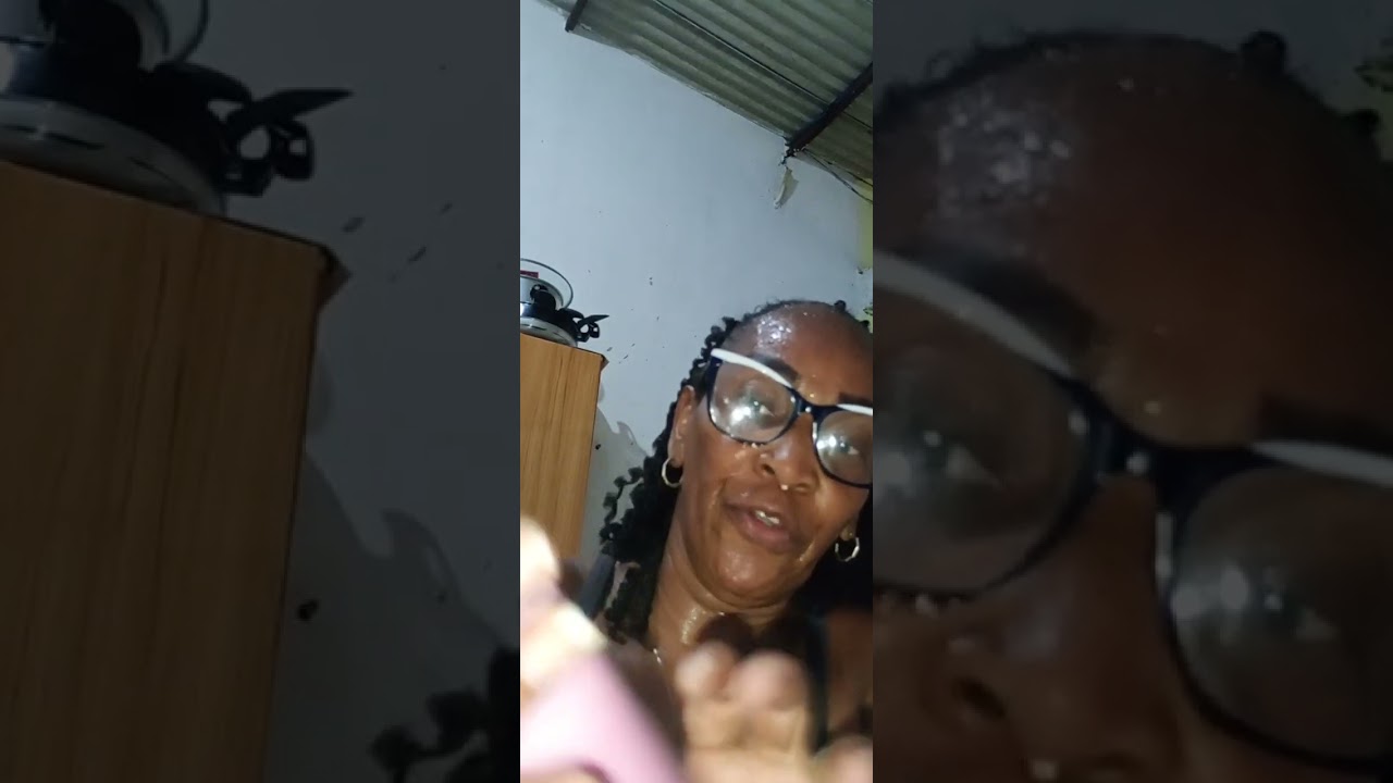 Fazendo geladinho de uva com Leite em pó 