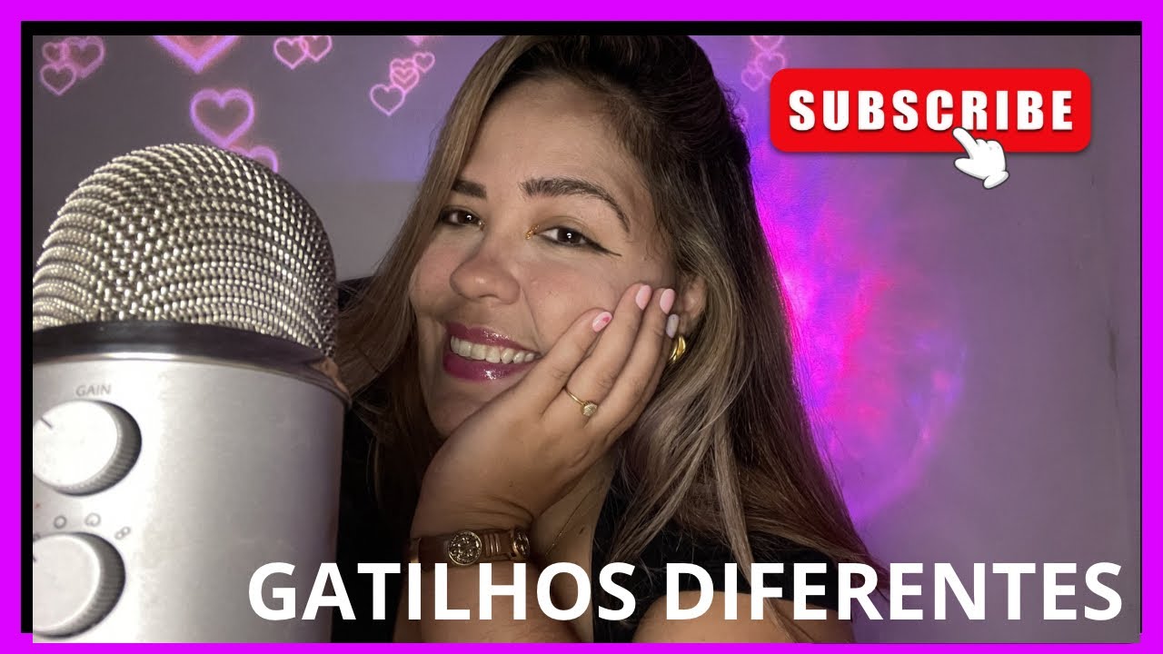 DORMIR RÁPIDO! ASMR RELAXANTE