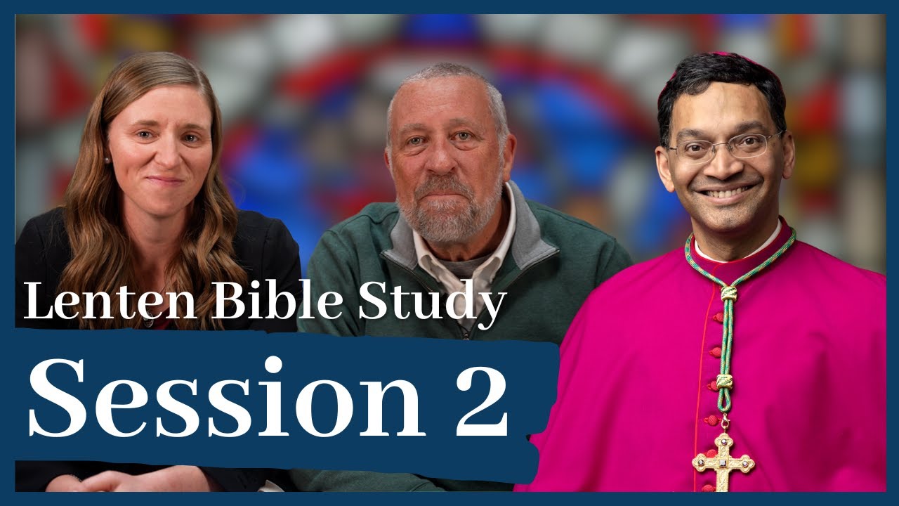 The Story of Salvation: Episode 2: Noah