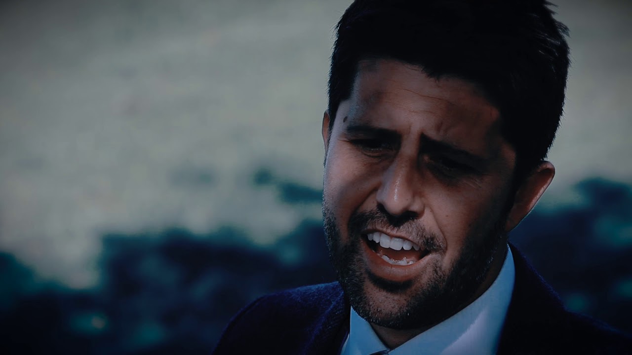 The 'World In Union' Rugby World Cup Theme song 2019 Cover by James H Williams