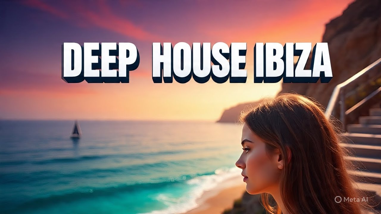 Ibiza Summer Mix 🌊 Best Tropical Deep House Chill Out Vibes 🍹 Lounge Music #8
