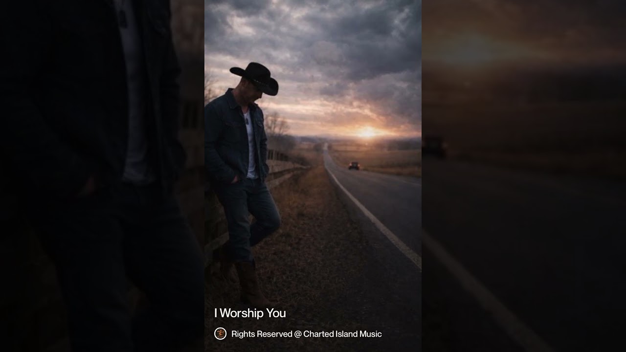 I Worship You