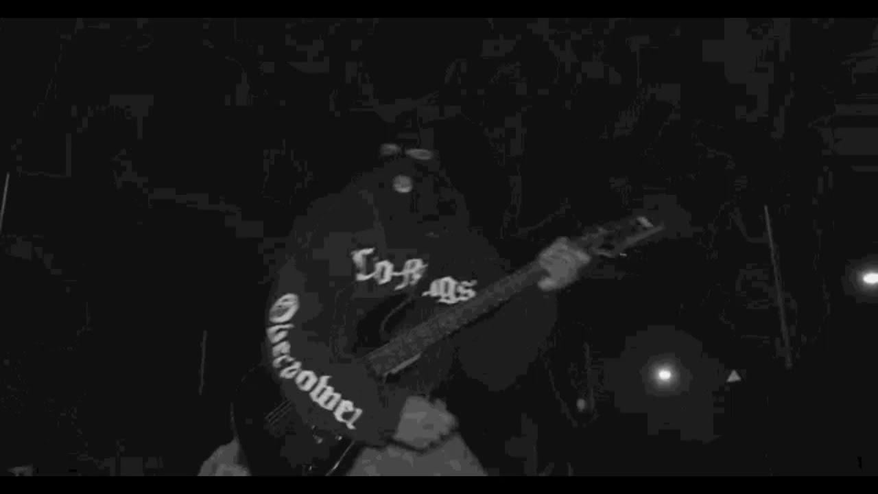 Beatdown Hardcore X Knocked Loose Type Instrumental (The Reckoning) Prod. Beef Drew