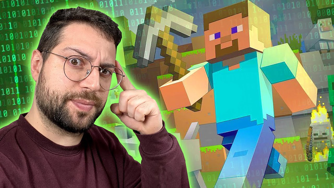 El CIBER-ATAQUE más grande de la historia... ¿Empezó con MINECRAFT? | Ciberseguridad EP 2