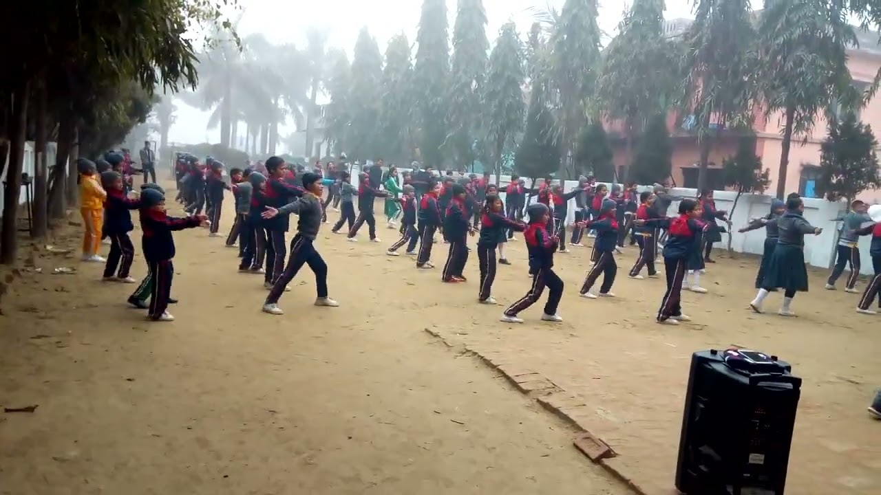 सर्वाङ्ग शुन्दर व्यायाम अभ्यास 