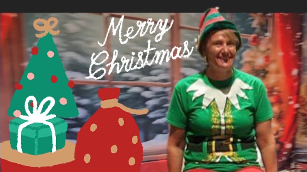 Live At Christmas In The Creek