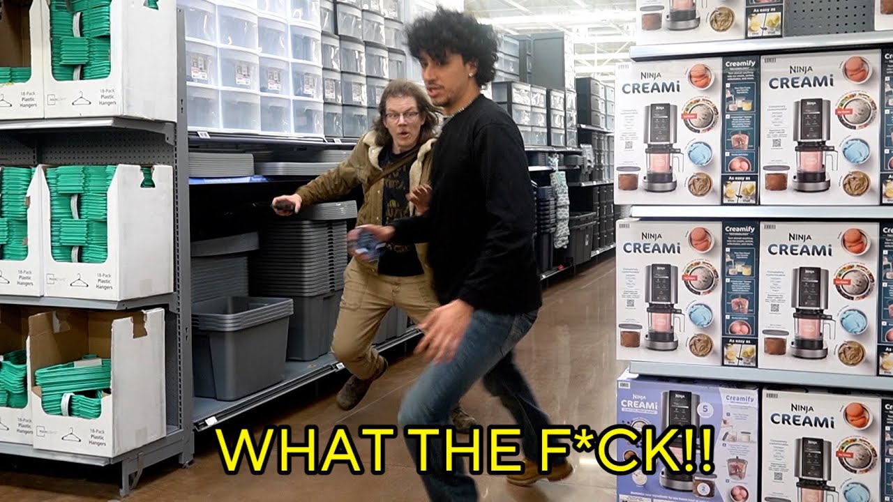 Apple Pay Prank!