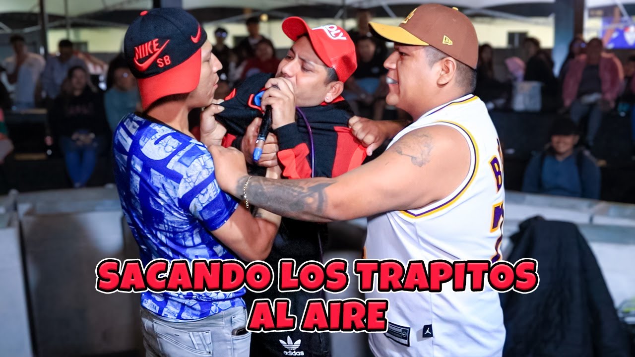 Sacando los trapitos sucios con los Chiflados 🔥🤣 || Figurita ft Frejolito
