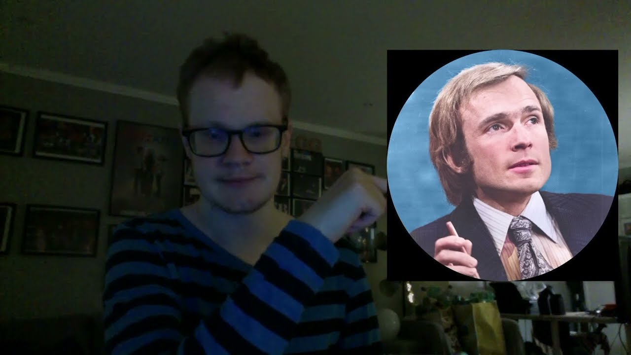 Jeg blir fascinert av ting, som jeg blir opptatt av en periode (nå er det en ny ting)