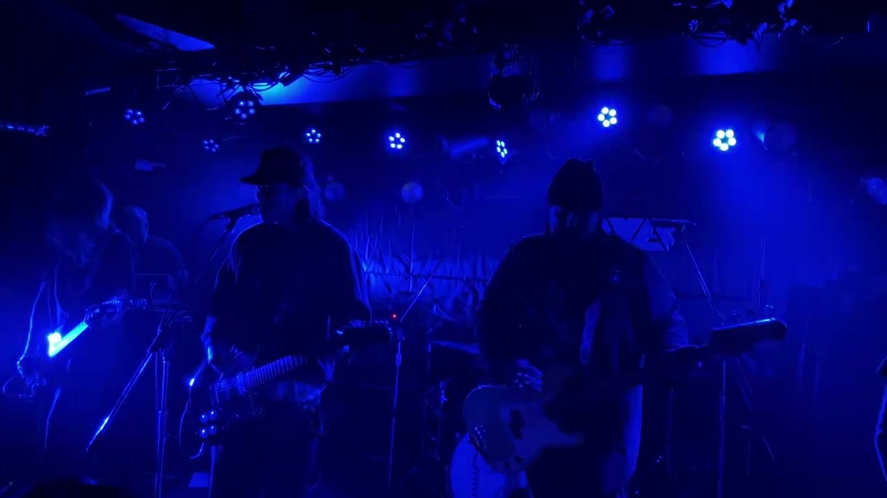 Whirr - Linse / Mumble (Live in Japan 2026)