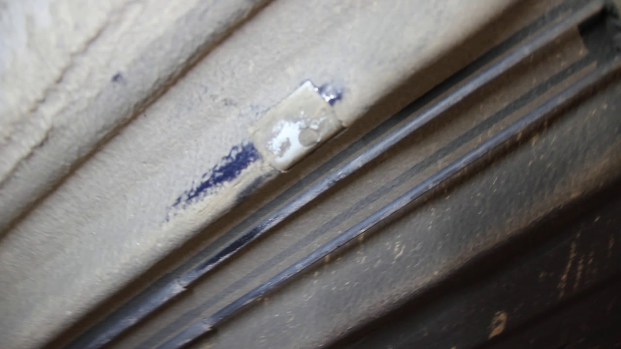 Audi A8 2001 - przegląd podwozia po 20 latach eksploatacji.