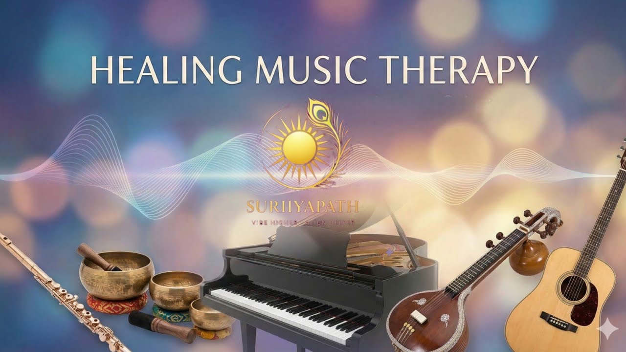 #music   #healing  #valentinesdayspecial    !😃