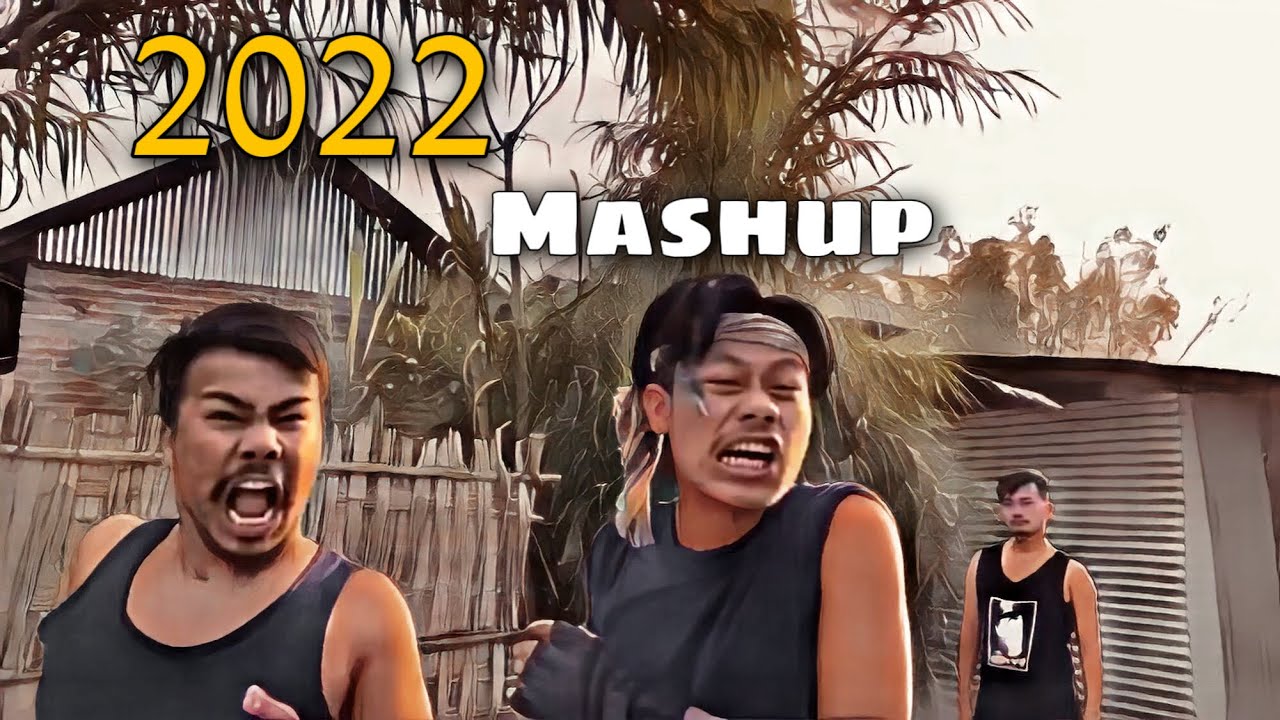 Multi ME ( Kok Sam Lai ) moment 2022 Mashup.