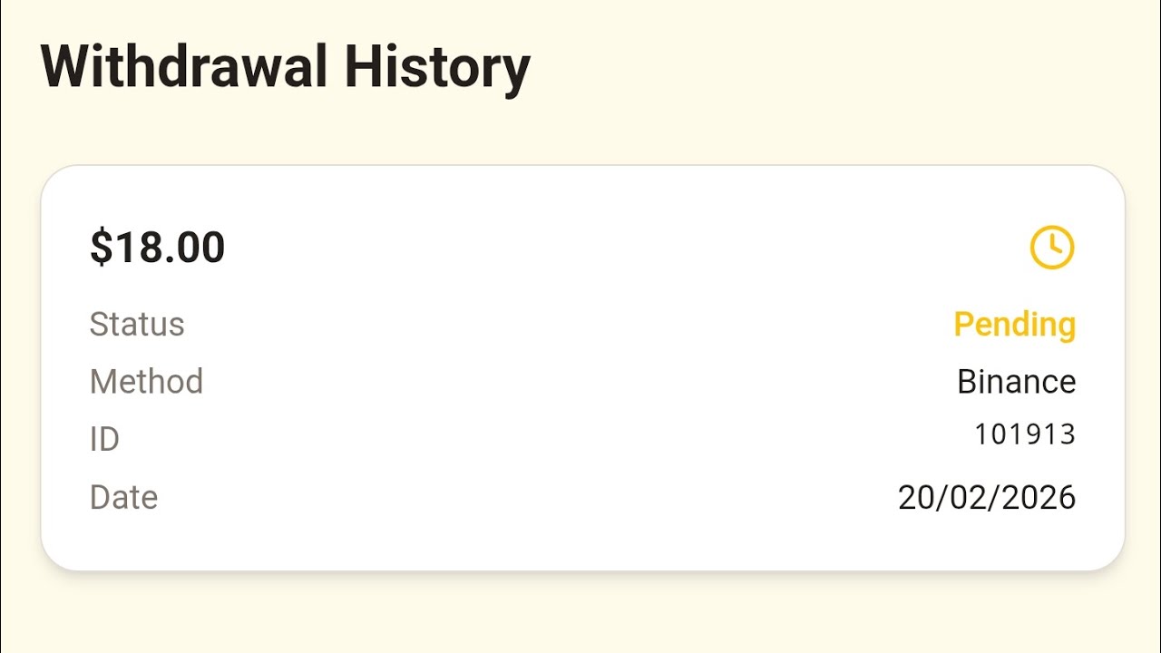 Latest review on freepay4u.pro withdrawal proof 2026 - LEGIT/SCAM