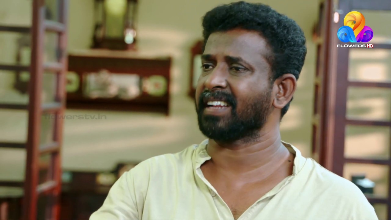 ഭാസിക്ക് മുടിയൻ കൊടുത്ത എട്ടിന്റെ പണി..!!