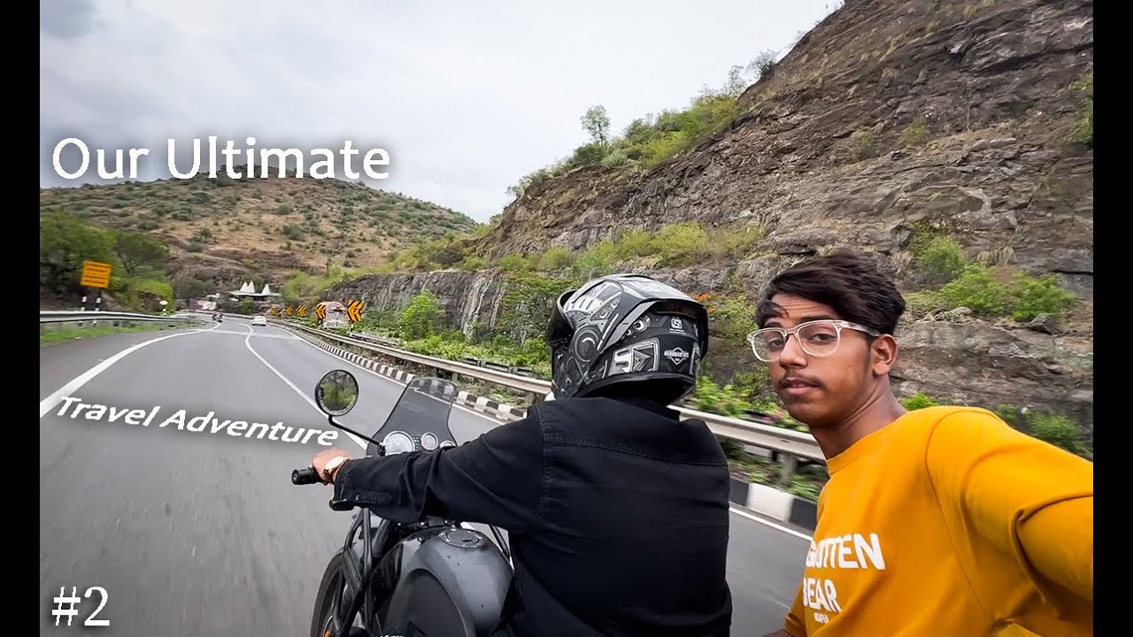 Chalo Chale Ghumne: Our Ultimate Travel Adventure