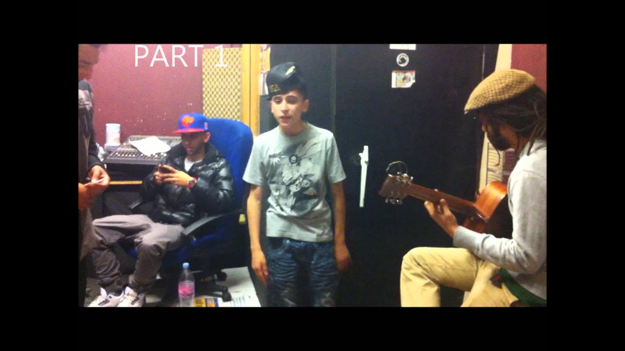 GEKO , LOWKEY , MIC RIGHTEOUS AND LOGIC ACOUSTIC SESSION