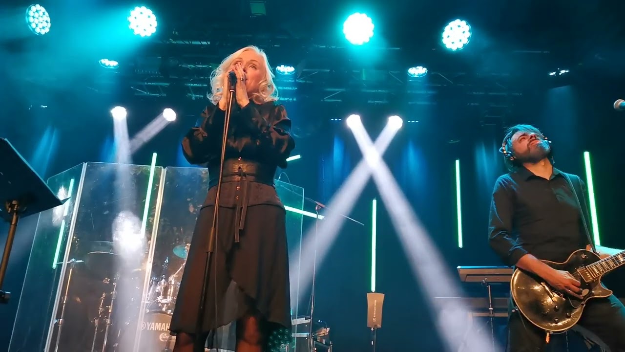 Liv Kristine - 