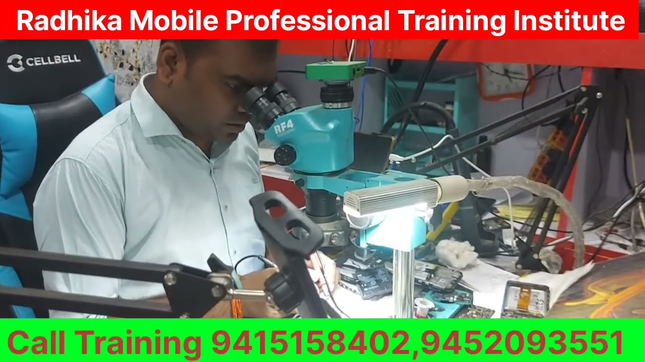All mobile graphics light solution Redmi 8 light graphic repair   फोन मे लाइट नहीं