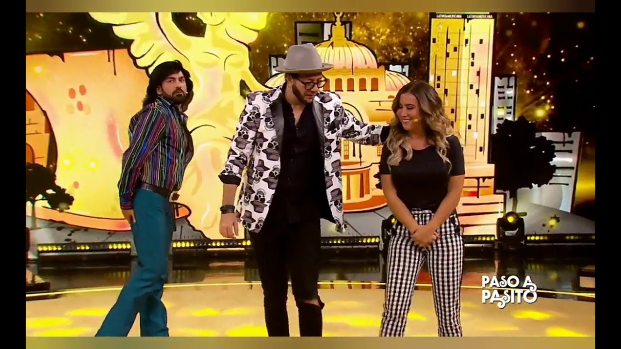 😨😱ESTO LE PASO A MAR&Iacute;AZEL EN ME CAIGO DE RISA 2021