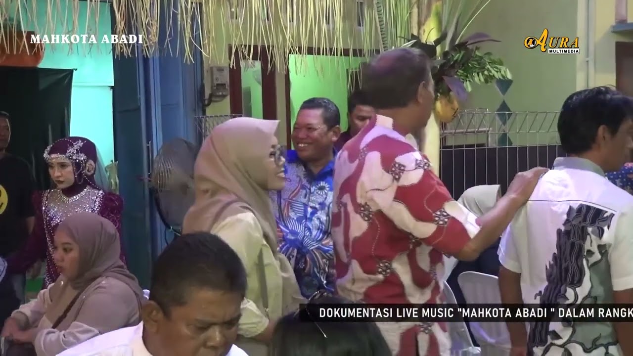 Yang Sedang Sedang Saja