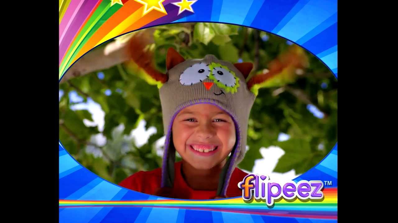 Flipeez - Infomercials Voice Over Talent - Debbie Grattan Voiceovers