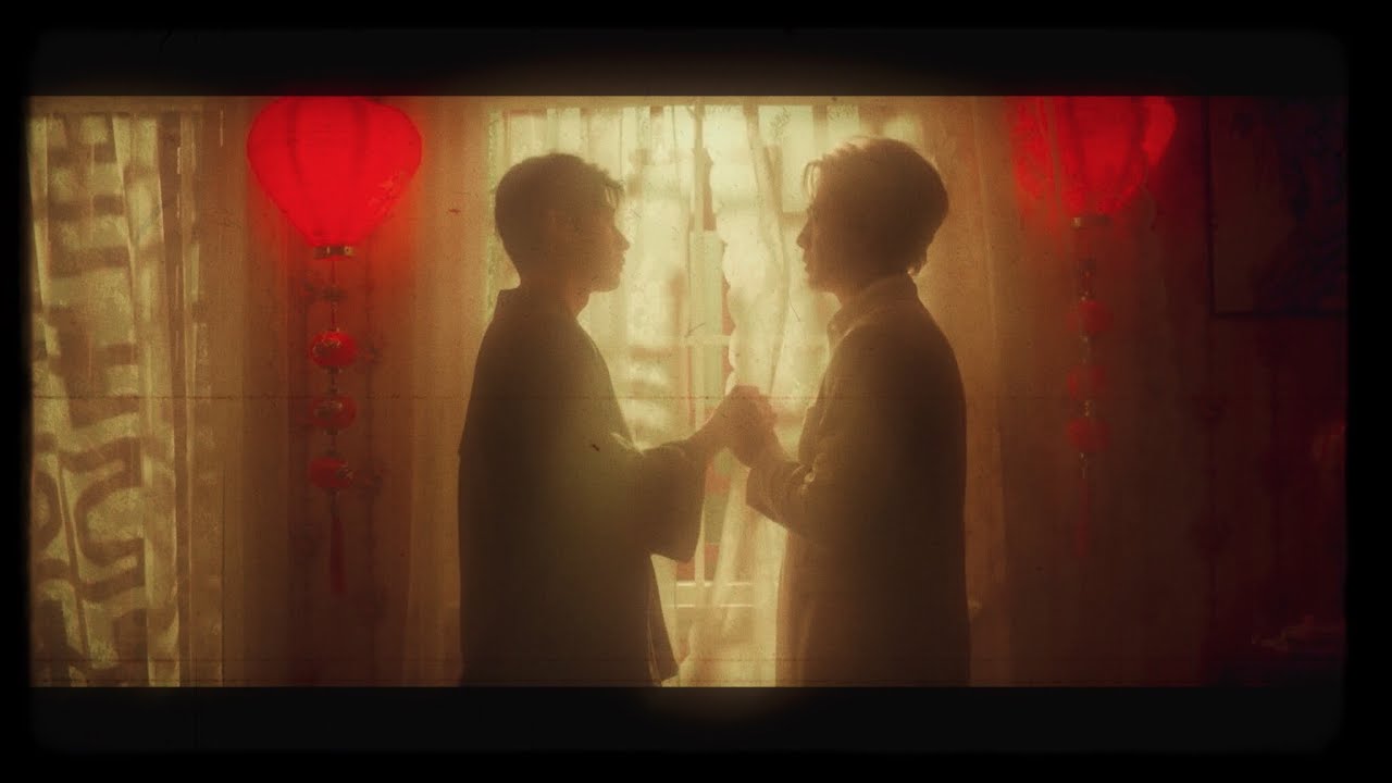 [ OPV | Jiutian | To sir, with love | Come Closer - Ford Arun ]