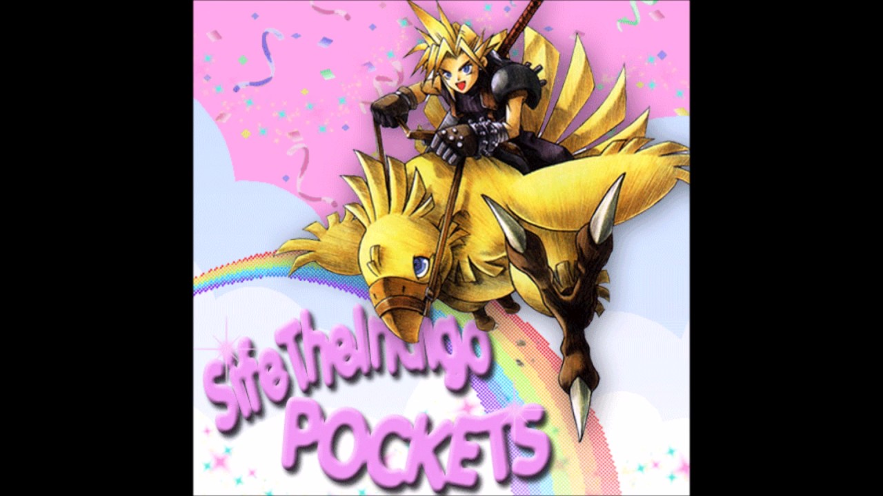 SIFETHEINDIGO ~ POCKETS ⭐ ( PROD. @ASHYPROPHET ) 💨💫
