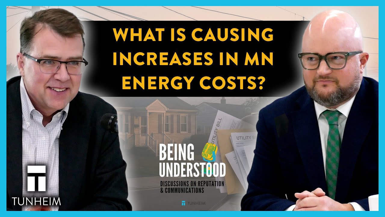 The Real Cost of Energy Policy for Minnesotans