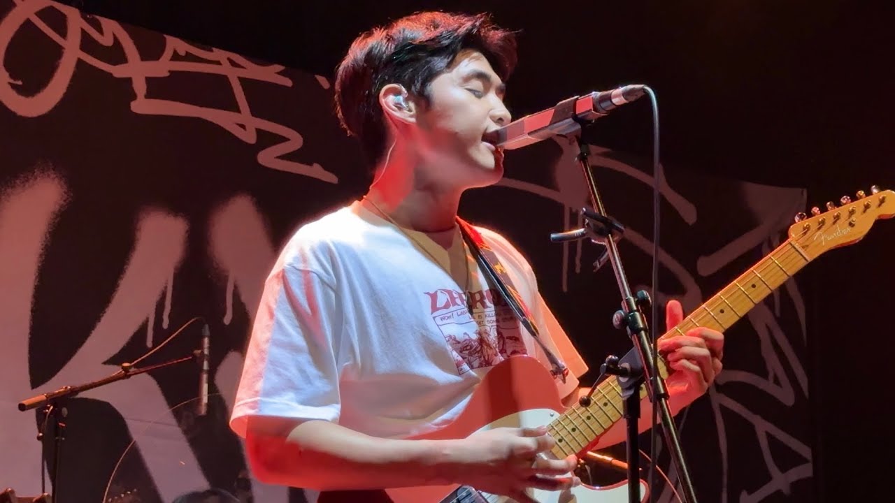 250719 Tokai(토카이) - Wander | 곽태풍 Focus @CJ아지트 광흥창