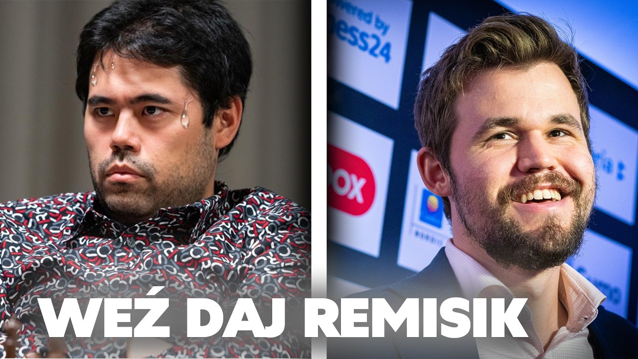 UPADEK LEGENDY?