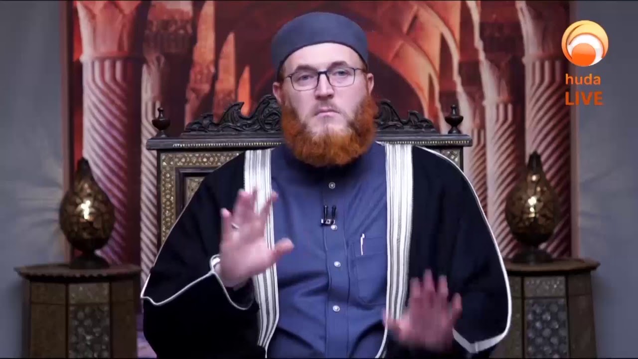 The requirements for Getting married in islam  Dr Muhammad Salah 