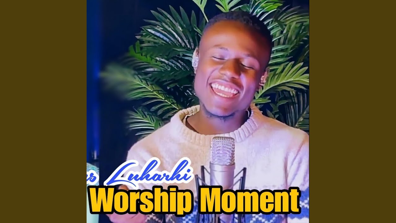 TAWALA, UMEWEKA WIMBO, KILASIKU KILASAA & YESU YUPO... Spontaneous Worship Moment)